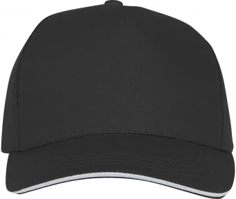 Ceto 5 paneeliga nokamüts