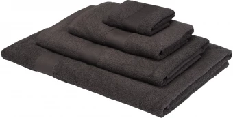 Charlotte 450g/m² puuvillane rätik 50x100 cm