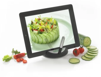 Chef tahvelarvuti alus ja puutetundlik pliiats