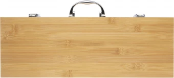 Churras 5-osaline grillimiskomplekt