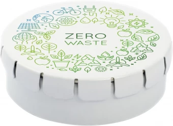 Clic clac suhkruvabad piparmündid