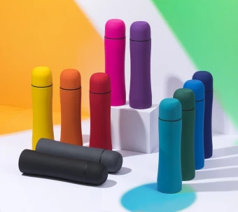 Colorissimo komplekt: Termos ja termokruus