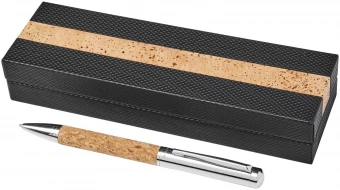 Cortegana korgist korpusega pastapliiats