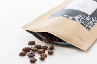 Costa Rica kohvioad Tarrazu40 g