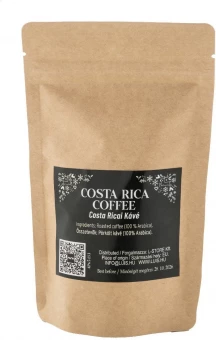 Costa Rica kohvioad Tarrazu40 g