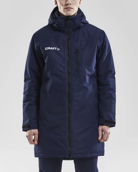 Craft parka meestele