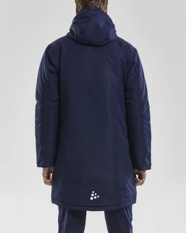 Craft parka meestele