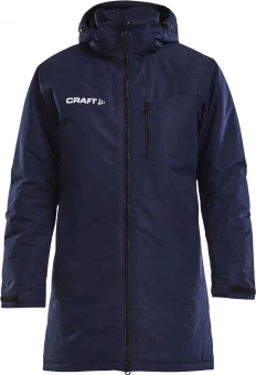 Craft parka meestele