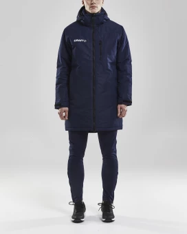 Craft parka meestele