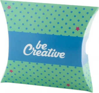 CreaBox Pillow S pillow box