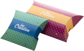 CreaBox Pillow S pillow box