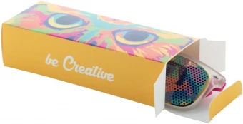 CreaBox Sunglasses A Papist päikeseprillide karp