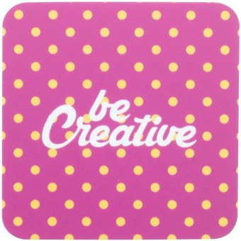 CreaCoast Klaasialus, ruut