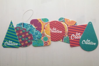 CreaScent Auto õhuvärskendaja