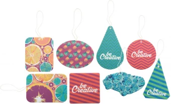 CreaScent Auto õhuvärskendaja