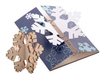 Creax Plus jõulukaart