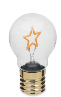 Dekoratiivne LED-lambipirn Lumiglow