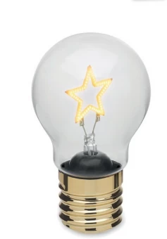 Dekoratiivne LED-lambipirn Lumiglow