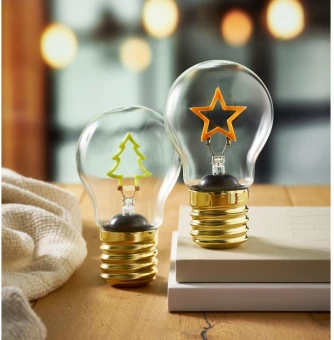 Dekoratiivne LED-lambipirn Lumiglow