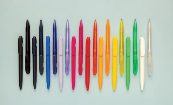 Devin GRS certified RABS