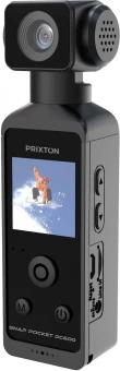 Digikaamera Prixton Snap DC600