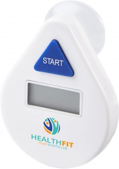 Digitaalne dušitaimer Guitty