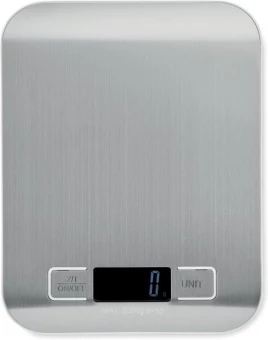 Digitaalne köögikaal Scale It