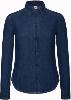 DNM Vision/naiste teksasärk