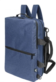 Dokumendi- ja sülearvutikott Waltoni RPET