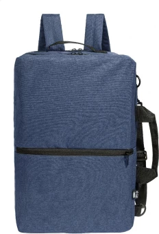 Dokumendi- ja sülearvutikott Waltoni RPET