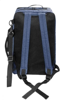 Dokumendi- ja sülearvutikott Waltoni RPET