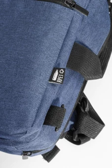 Dokumendi- ja sülearvutikott Waltoni RPET