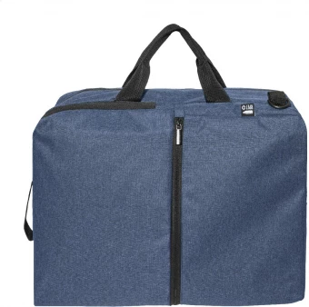 Dokumendi- ja sülearvutikott Waltoni RPET