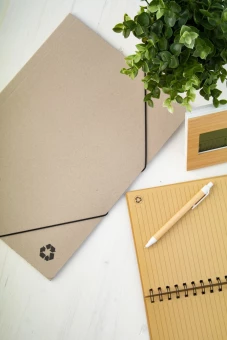 Dokumendimapp Basion