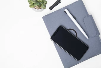 Dokumendimapp Dambier A5 suurus