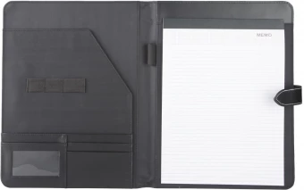 Dokumendimapp Duotone A4