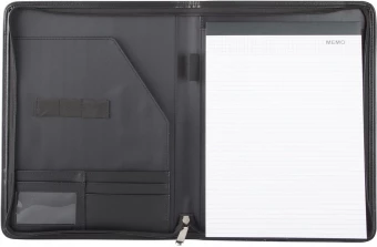 Dokumendimapp Duotone Zip