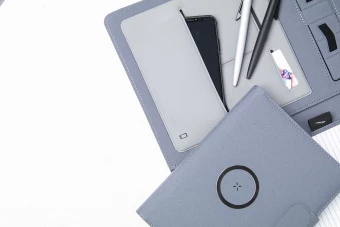 Dokumendimapp Harbur A4 suurus