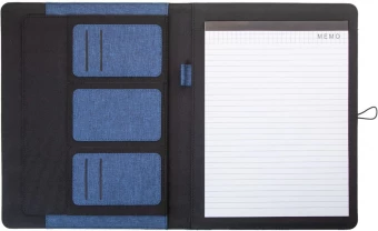 Dokumendimapp Shepherd A4 RPET