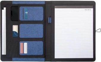 Dokumendimapp Shepherd A4 RPET