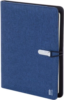 Dokumendimapp Shepherd A5 RPET