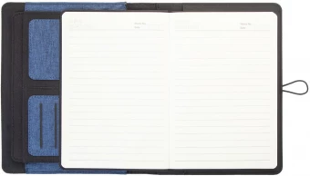 Dokumendimapp Shepherd A5 RPET