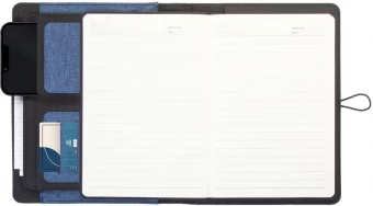 Dokumendimapp Shepherd A5 RPET