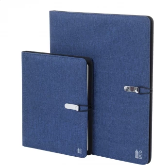 Dokumendimapp Shepherd A5 RPET