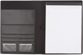 Dokumendimapp Smokey A4