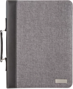 Dokumendimapp Smokey Zip