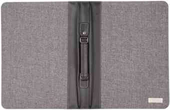 Dokumendimapp Smokey Zip