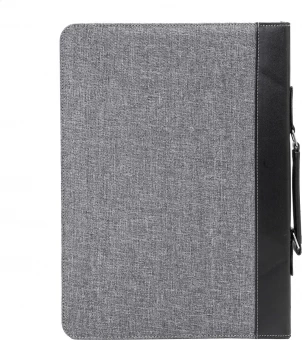 Dokumendimapp Smokey Zip