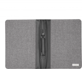 Dokumendimapp Smokey Zip