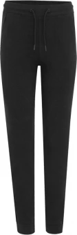Iqoniq Cooper recycled cotton jogger